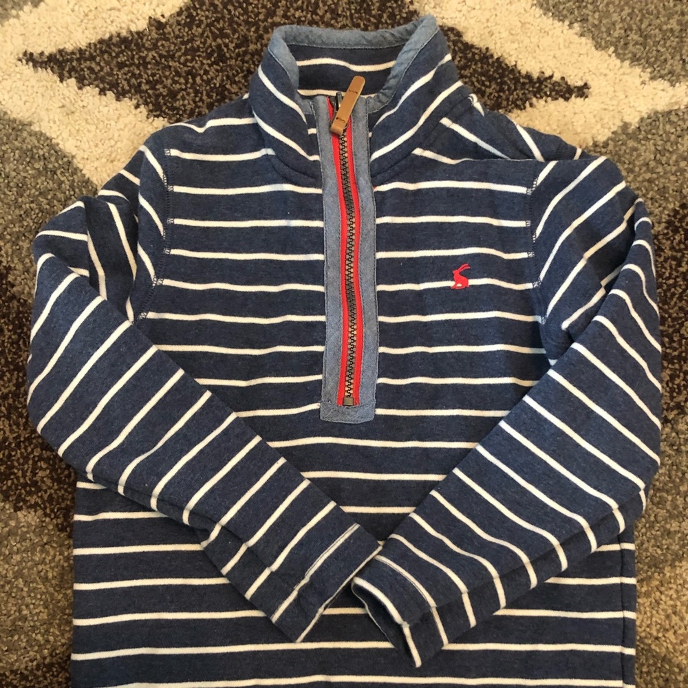 Joules sweatshirt